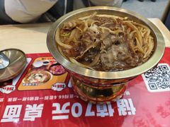 -食米家拌饭(梅溪新天地店)