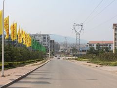 -原山国家森林公园