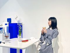 -intime coffee(芝麻街店)