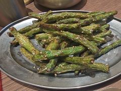 -大可泥炉烤肉(中街店)