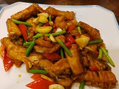 -西江美食舫·江西菜(健德桥店)