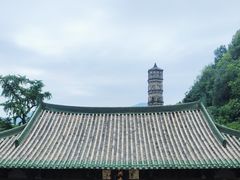 -龙兴寺