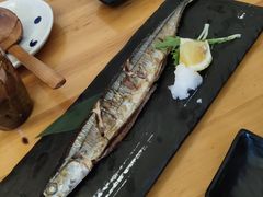 -高木日本料理(静安寺店)