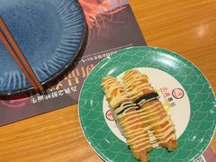 -元通寿司(地标店)