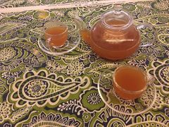 -杨桃院子咖啡吧(安海花园店)