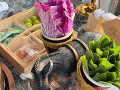 -慢丽江·云南野生菌土鸡锅(西山店)