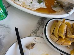 -蟹天蟹地农家菜·阳澄湖大闸蟹(浅水湾店)