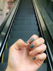 -阿噶西美甲美睫