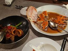 -广州文华东方酒店·江-由辉师傅主理