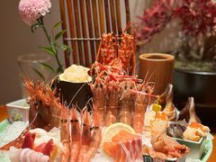 -水濑·日料放题(天河店)