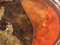 -呷哺呷哺(松江开元店)