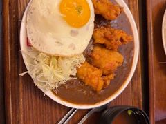 -金龙咖喱