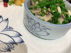 -禧瑞都大饭店(吊桥路店)
