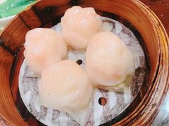 -武林厨神·粤式茶点(五羊店)