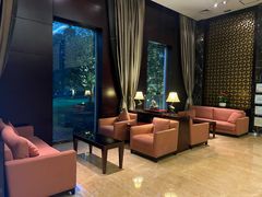 -衡山北郊宾馆-餐厅(顾村公园店)