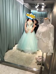 -LANYI COUTURE高级婚纱礼服改衣店