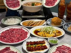-陶兰居·香港饭店·海鲜大排档(圆融时代广场店)