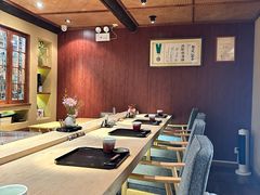 -AKIMOTO秋本寿司(双井店)