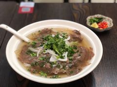 -PHO·5越南牛肉粉(建新路店)