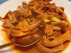 -海味世家·家常菜馆(明州里店)