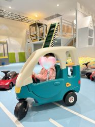 -meland亲子乐园•派对•研学(苏州悠方购物中心店)