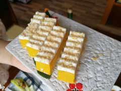 -热血兄弟·炭火烤肉(融侨中心店)