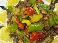 -食鼎记海鲜大排档(美食街店)