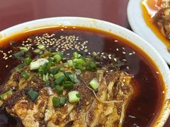 口水鸡-老丘丘(较场口店)