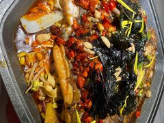 -马邦子·紫苏烤鱼(恒隆广场店)