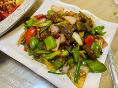 -小李子油焖大虾(南浦店)