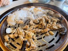 -碗中海·蒸汽海鲜·桑拿鸡(岭南天地店)