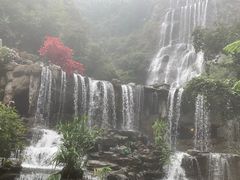 -古龙峡云天玻霸