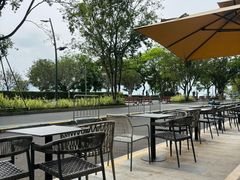 -ommo cafe(半岛城邦店)