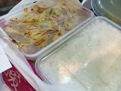 -湘当爱·鲜煮现炒(松岗立业路店)