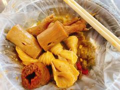 -湖南益阳麻辣烫(棠东丰华街店)