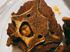 -京韵胡同·酱香羊蝎子火锅涮肉(长寿路店)