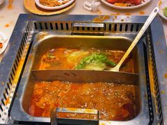 -重庆高老九火锅(万象城店)