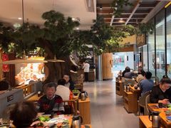 -黑牛の店·和牛烧肉(大悦城店)