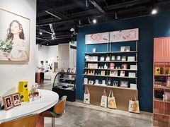 -海马体照相馆(天津世纪都会店)
