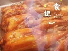 -吴山烤禽 (吴山路店)