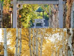 -梁子湖东篱老屋生态庄园