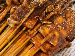 -十里铺铁板鱿鱼