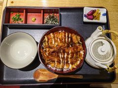 -昇鳗鱼家(浦东店)
