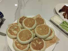 -宴天下北京烤鸭店(南桥店)