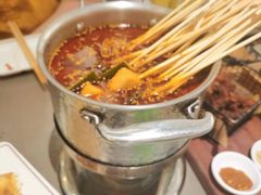 -苏小牛·牛肉串(国贸店)