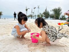 -西昌邛海湾柏樾酒店(原邛海湾柏栎度假酒店)
