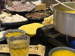 -熹悟海鲜火锅·广式打边炉
