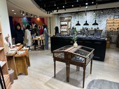 -Ms.Sue秘术工匠银饰DIY(正大广场店)