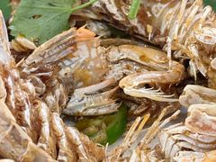 -阳江餐厅·30年老字号·粤菜海鲜大排档