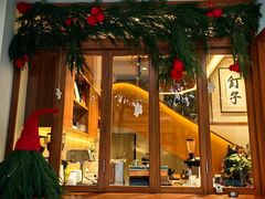 -钉子咖啡·Nail coffee(天鸿店)